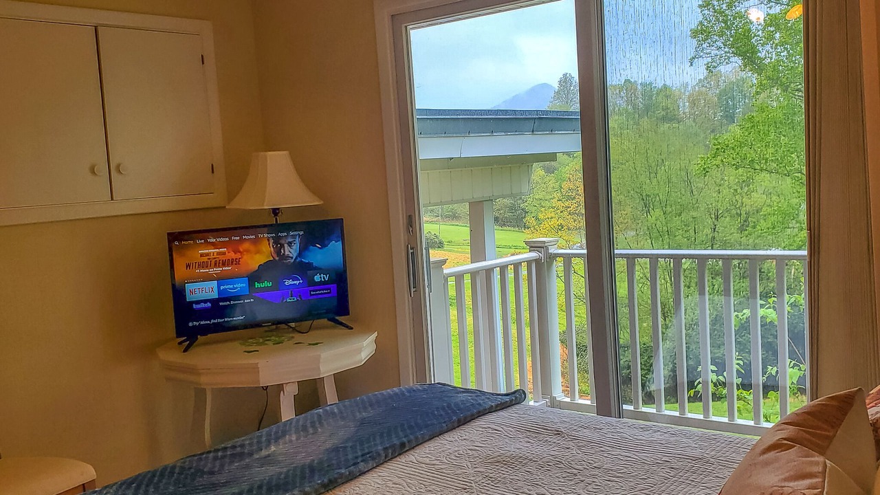 Photo of Bedroom in West Jefferson