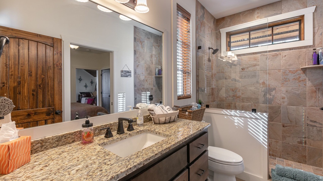 Photo of Bathroom in Glenville