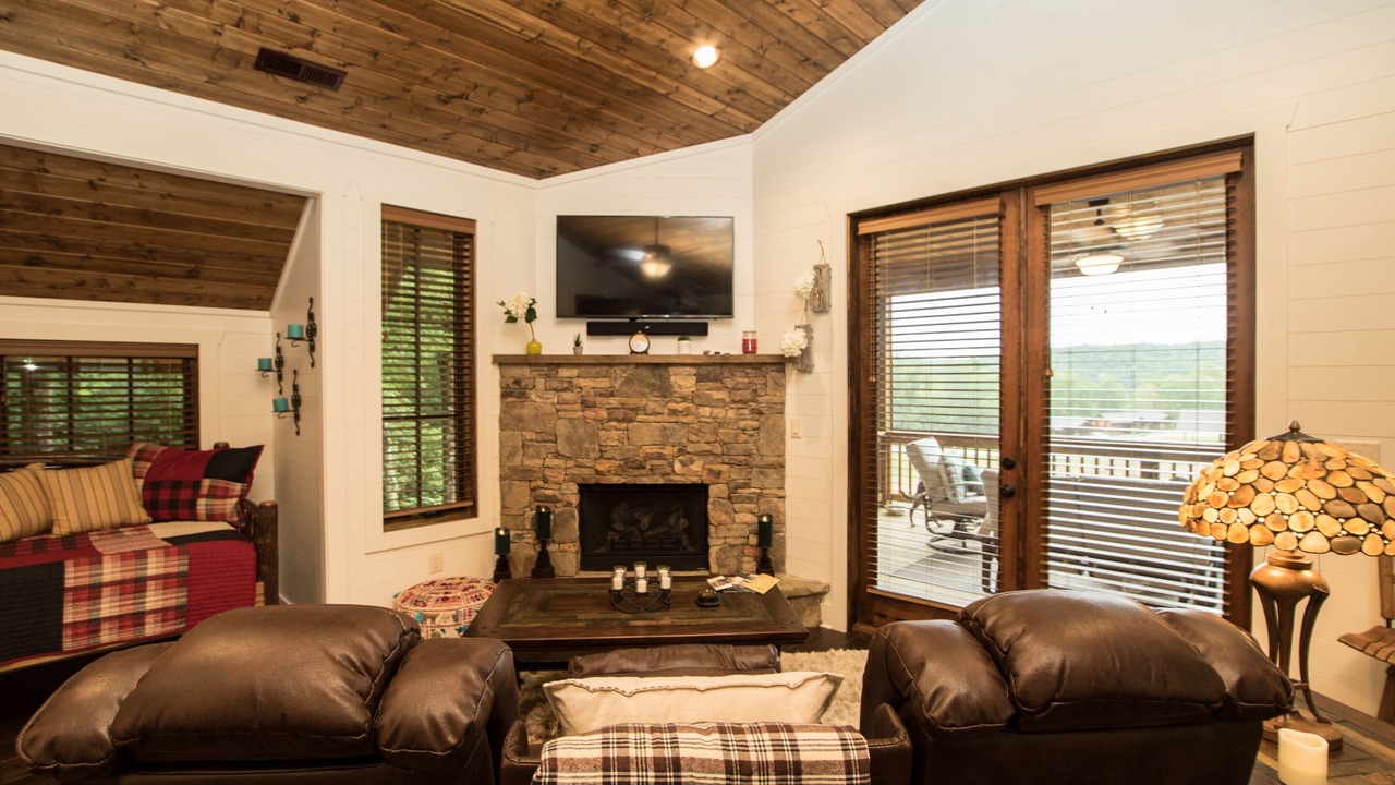 Photo of Livingroom in Glenville