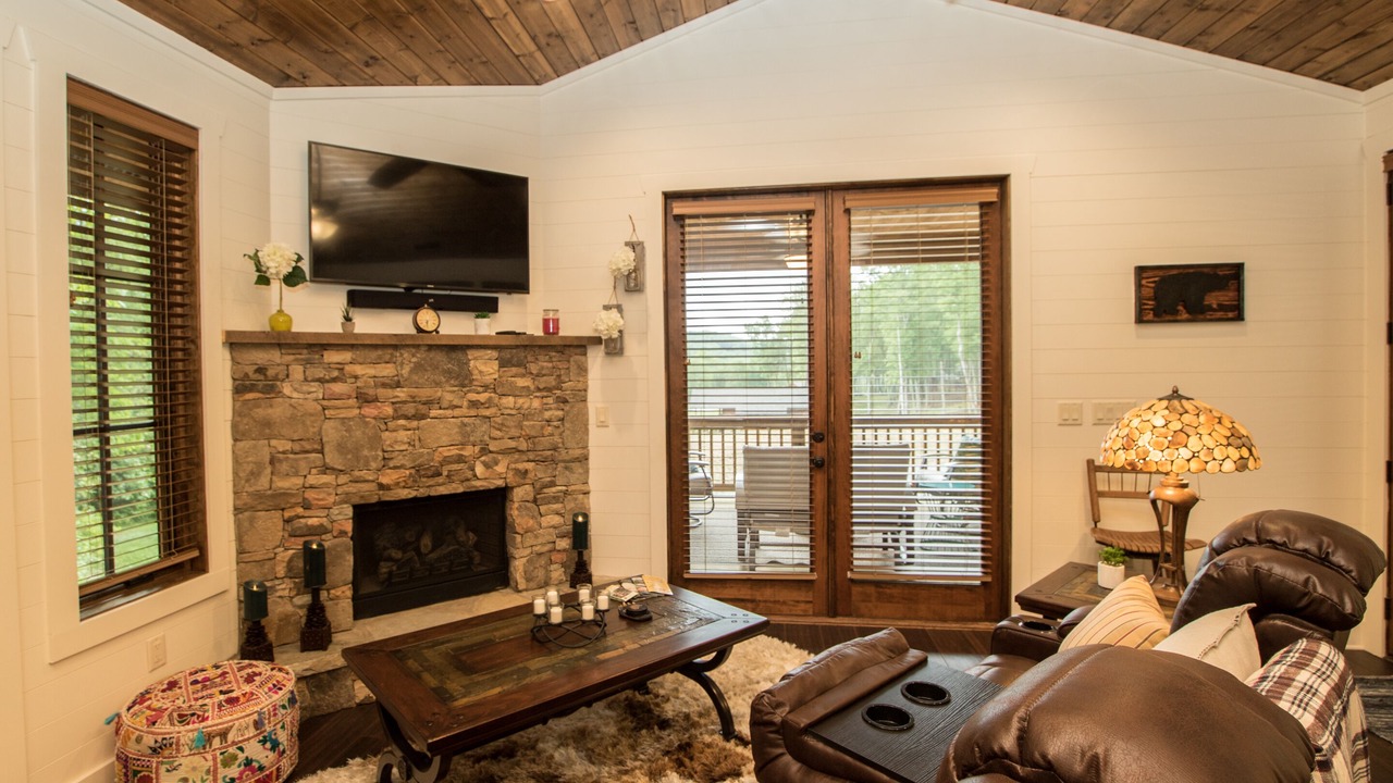 Photo of Livingroom in Glenville