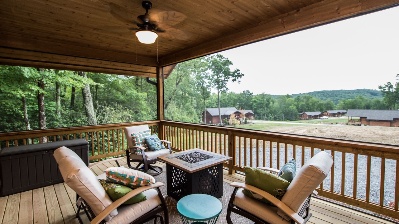 Photo of Outdoor in Glenville