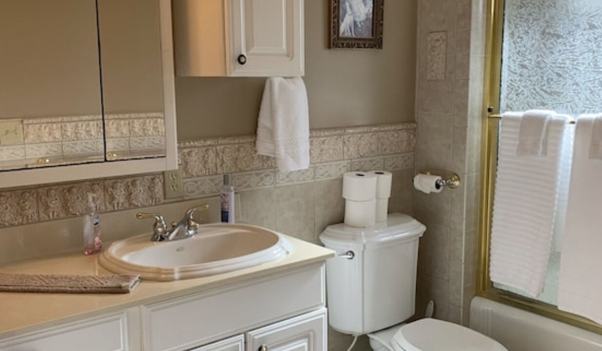 Photo of Bathroom in Hendersonville