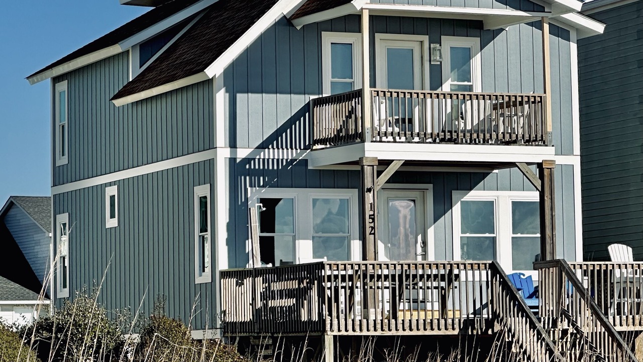 Photo of Outdoor in Holden Beach