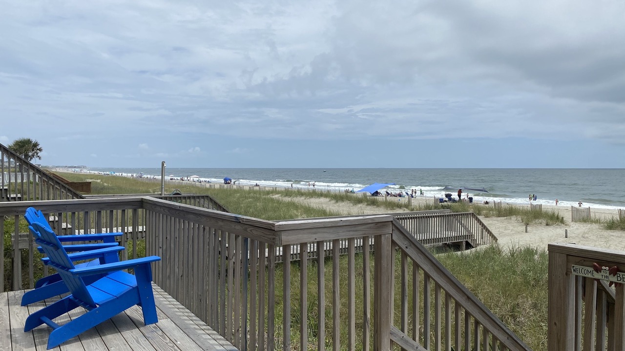 Photo of Outdoor in Holden Beach