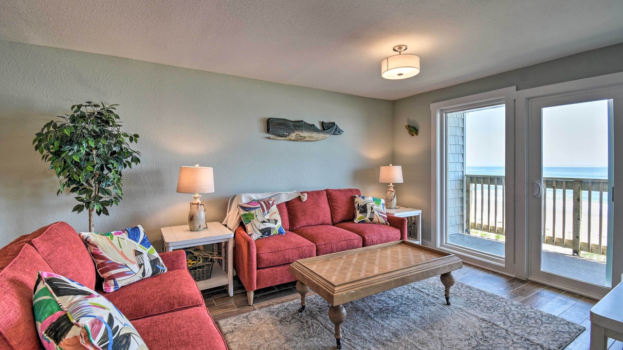 Photo of Bedroom in South Nags Head