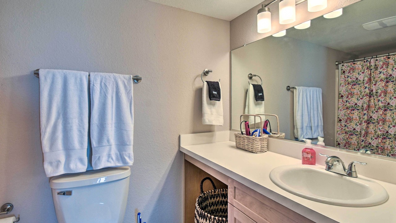 Photo of Bathroom in South Nags Head
