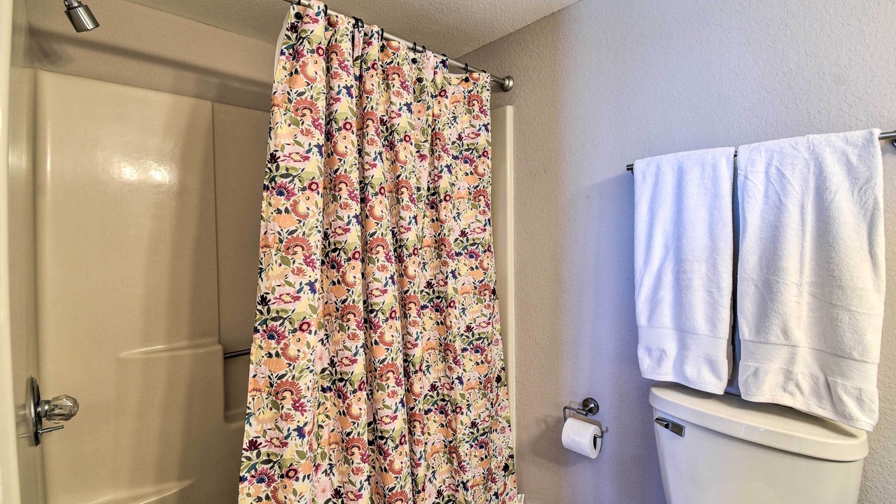 Photo of Bathroom in South Nags Head