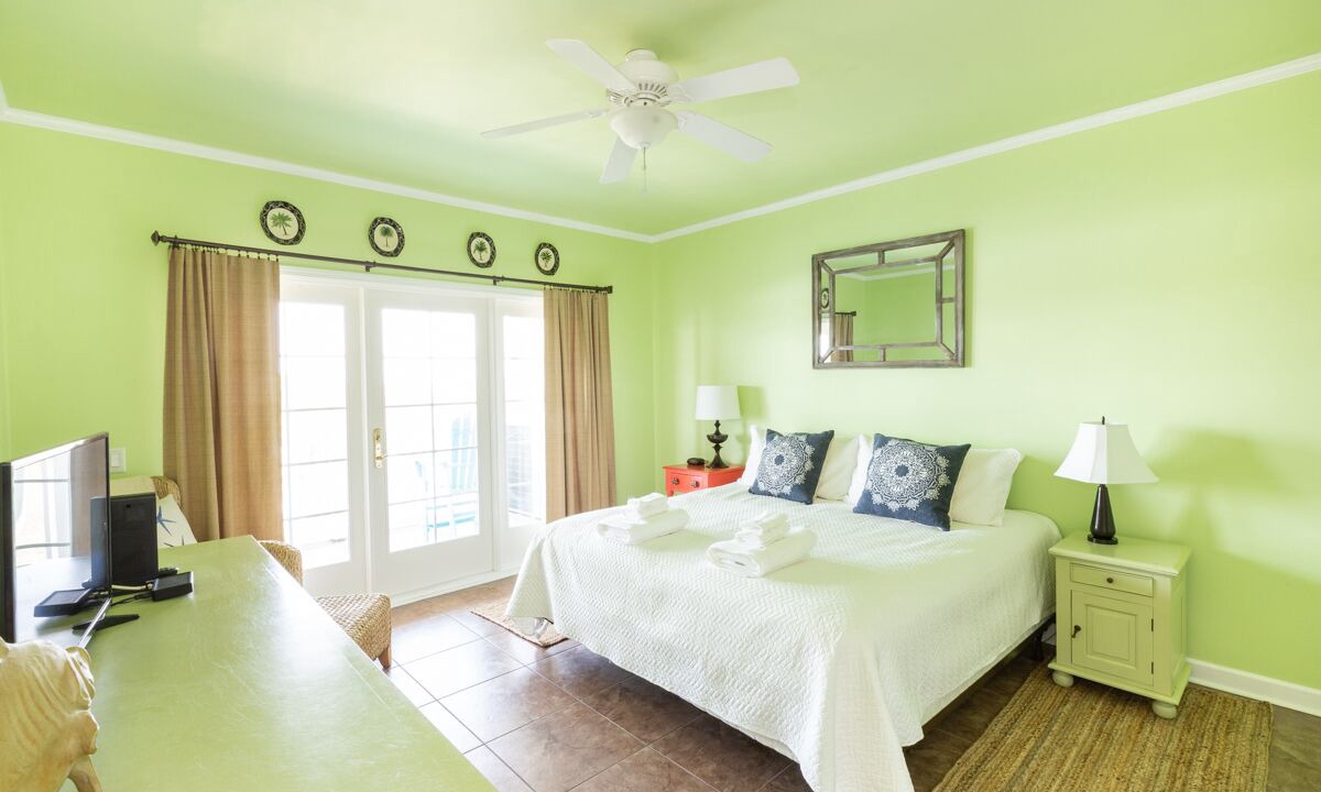Photo of Bedroom in Folly Beach