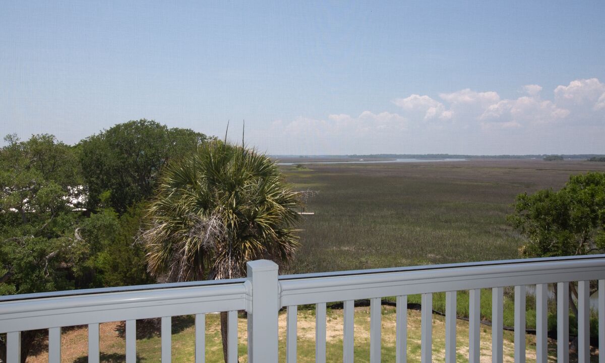 Photo of Outdoor in Folly Beach