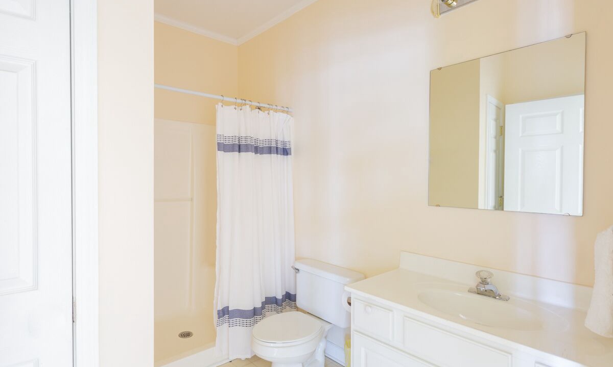 Photo of Bathroom in Folly Beach
