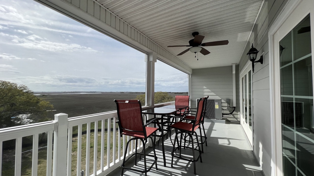 Photo of Outdoor in Folly Beach