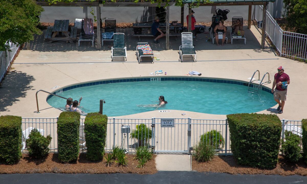 Photo of Outdoor in Folly Beach
