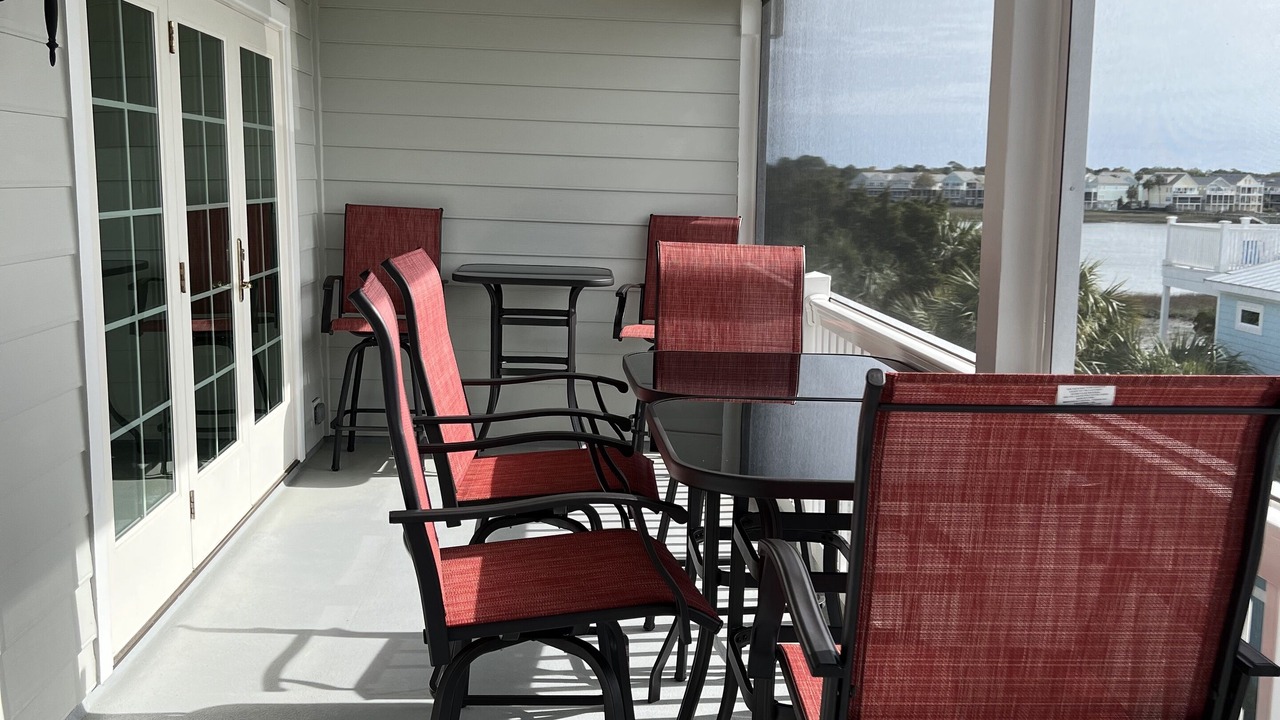 Photo of Outdoor in Folly Beach