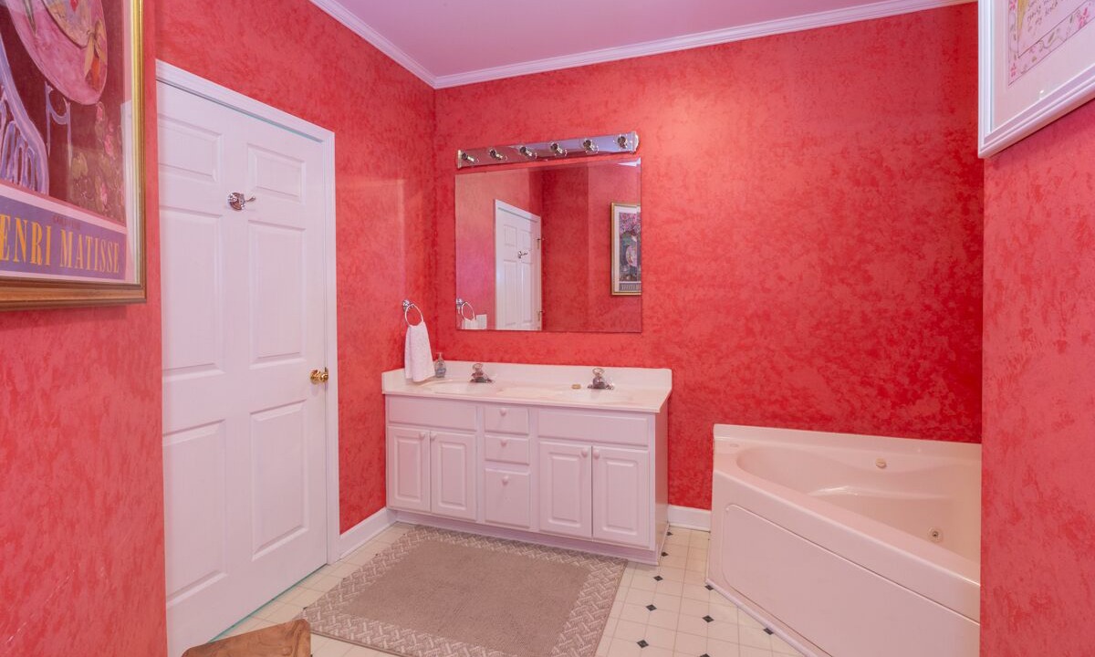 Photo of Bathroom in Folly Beach
