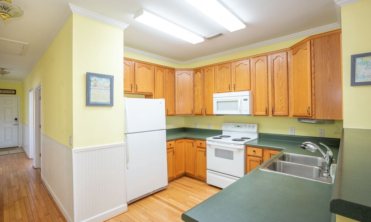 Photo of Kitchen in Folly Beach