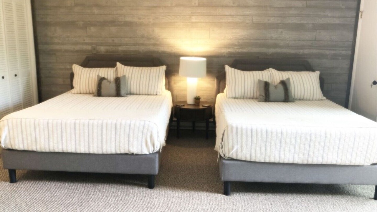 Photo of Bedroom in Beech Mountain