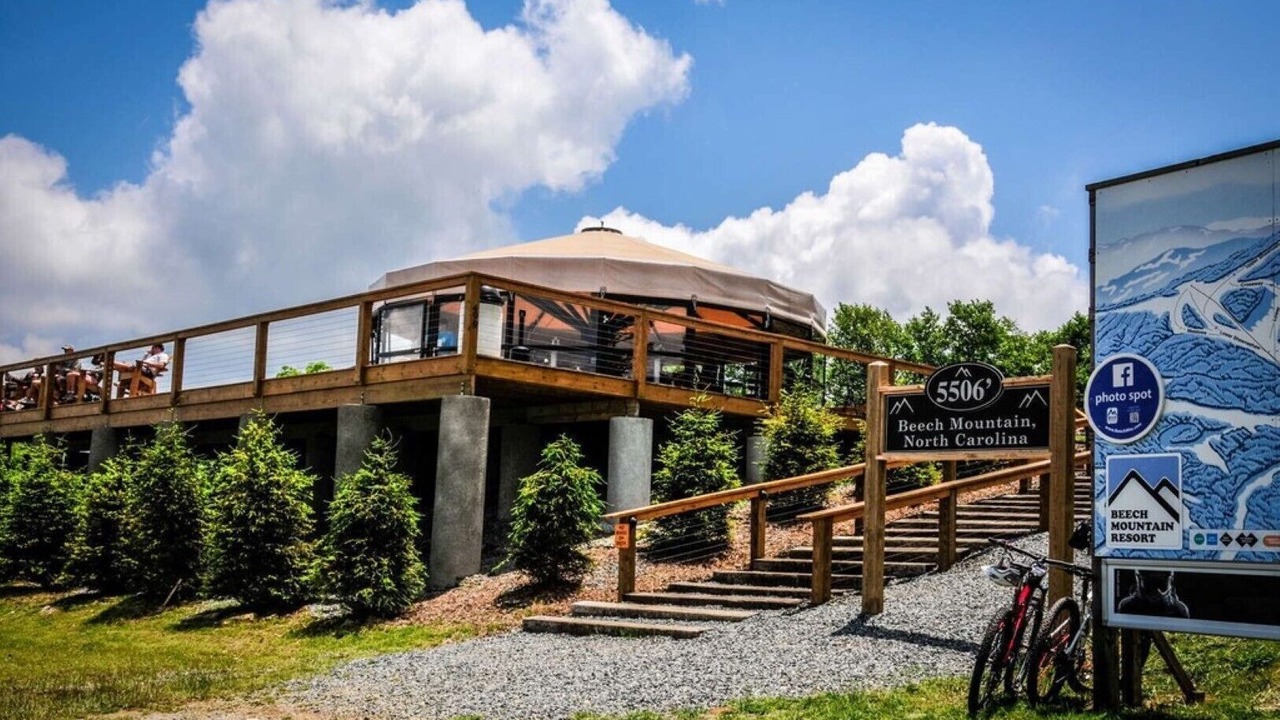 Photo of Others in Beech Mountain
