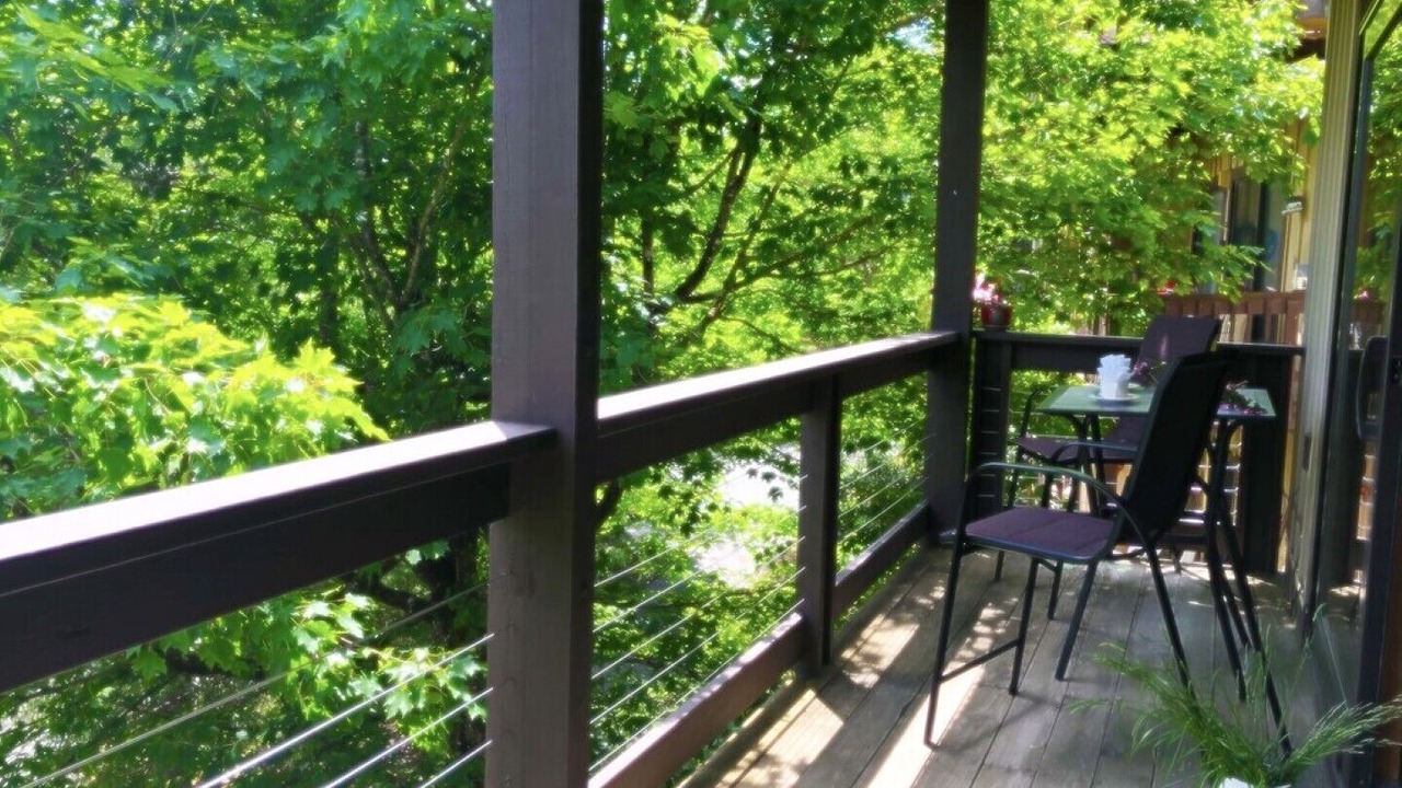 Photo of Outdoor in Beech Mountain