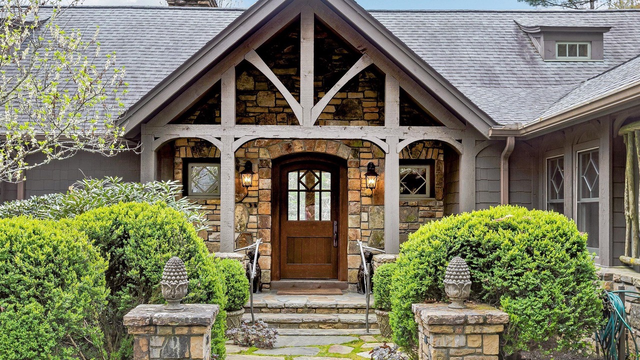 Photo of Outdoor in Lake Toxaway
