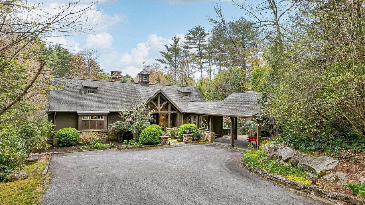 Photo of Outdoor in Lake Toxaway