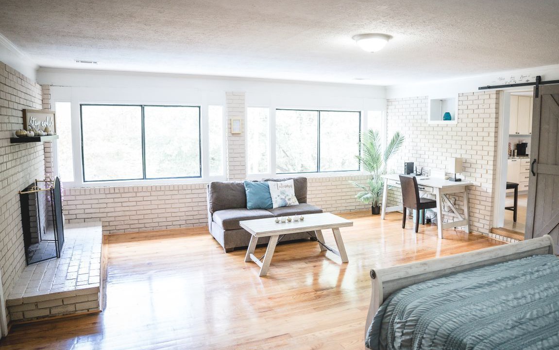 Photo of Bedroom in Hickory