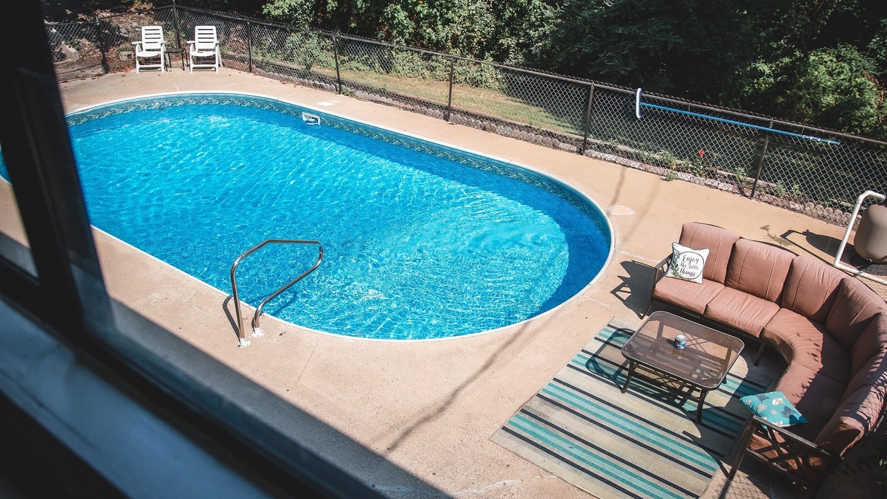 Photo of Outdoor in Hickory