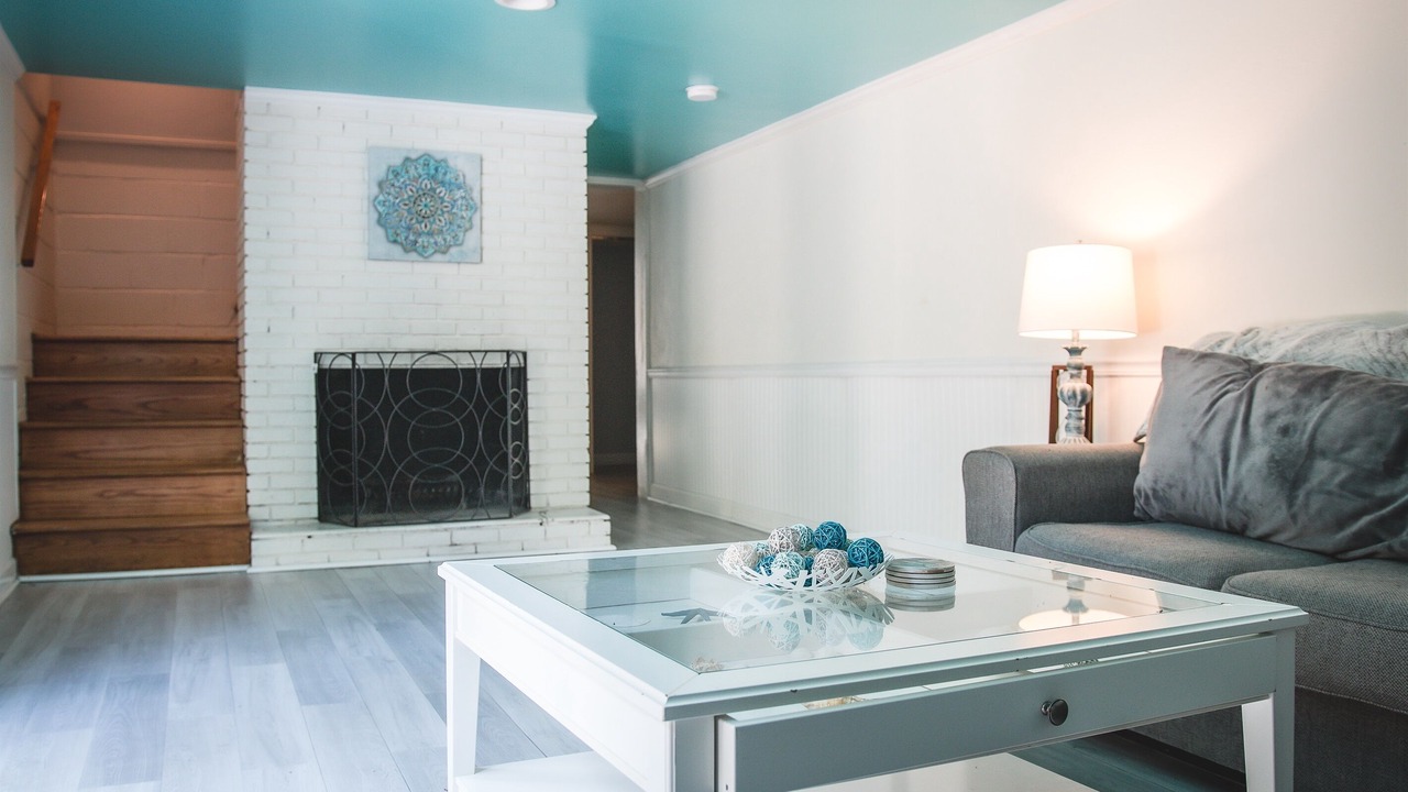 Photo of Livingroom in Hickory
