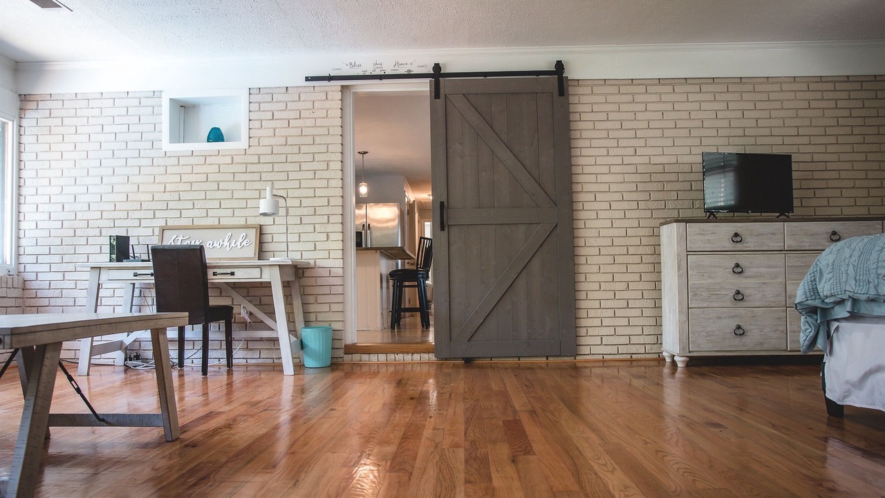 Photo of Bedroom in Hickory