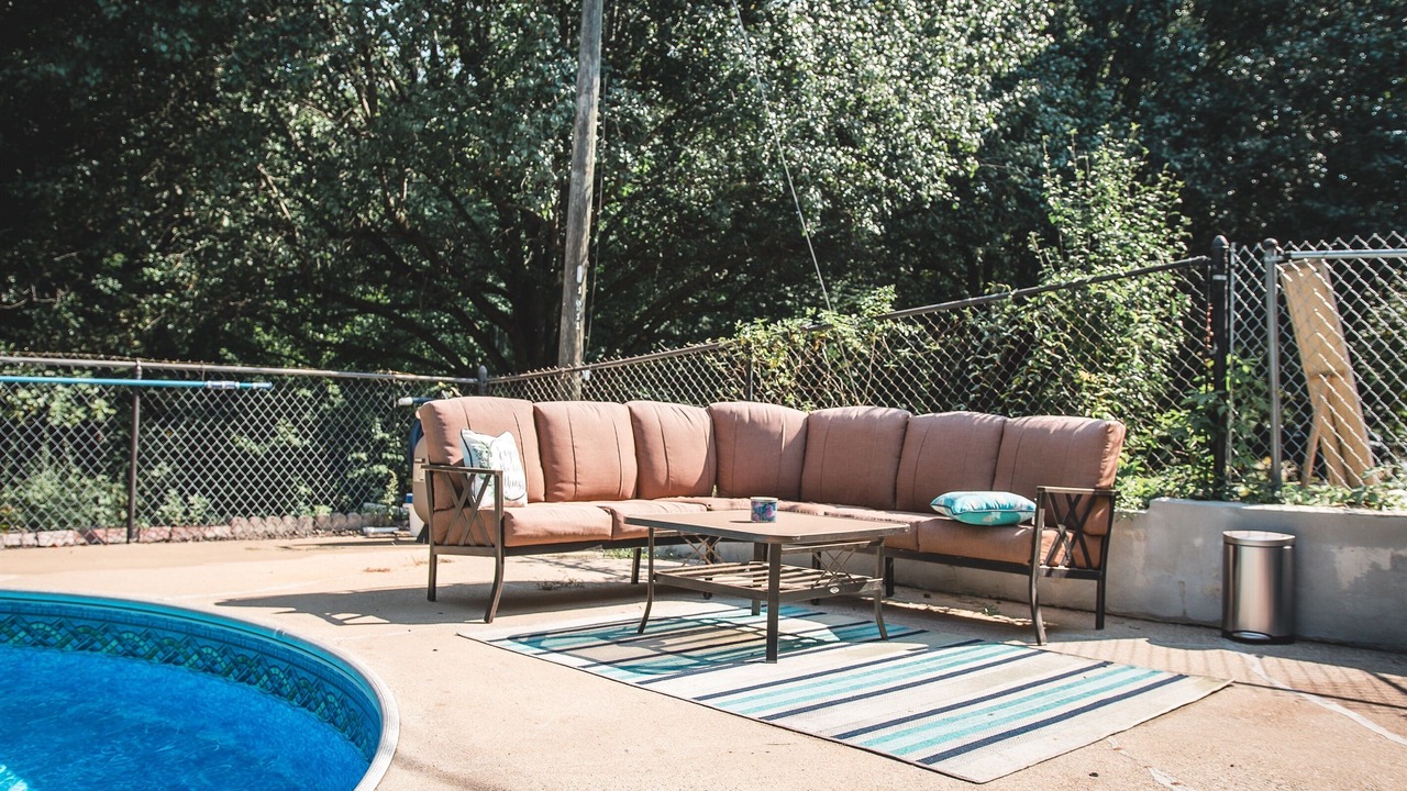 Photo of Outdoor in Hickory