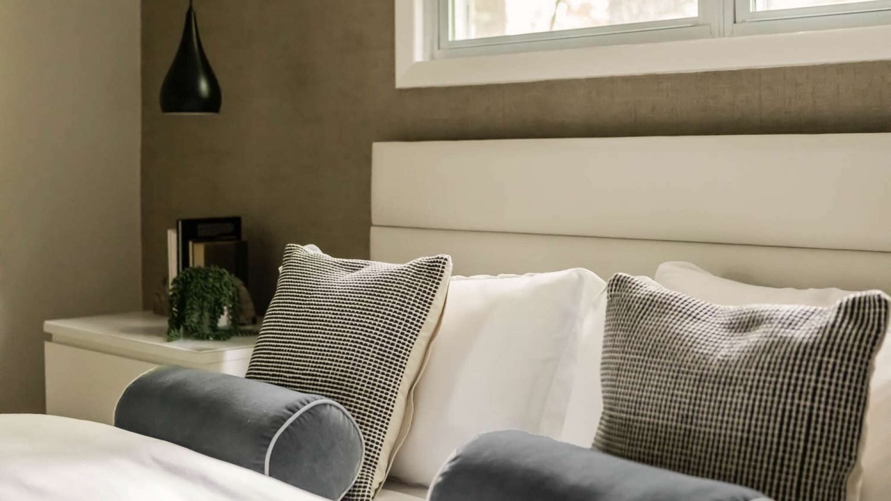 Photo of Bedroom in Cary