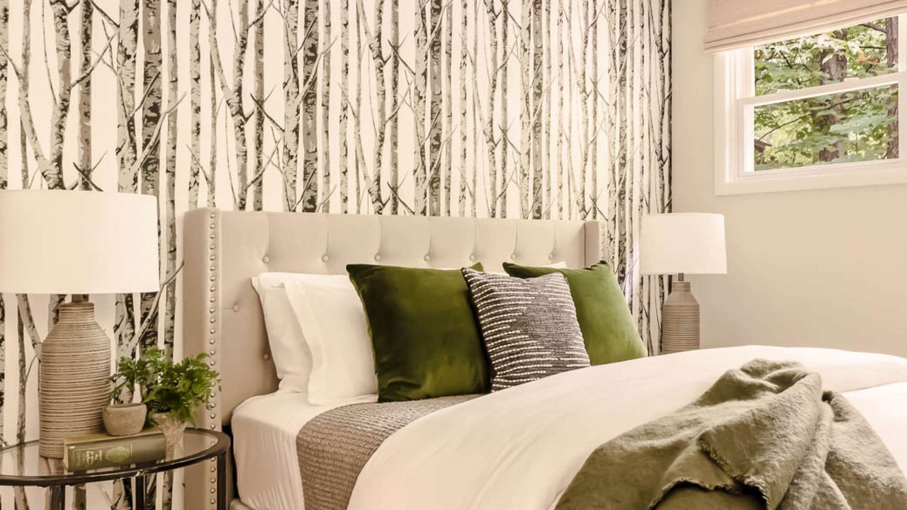 Photo of Bedroom in Cary