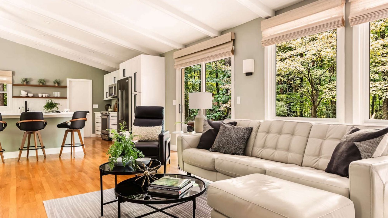 Photo of Livingroom in Cary