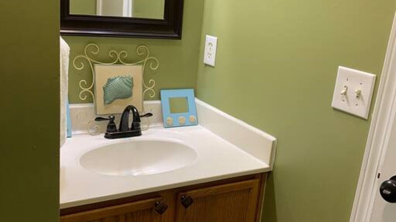 Photo of Bathroom in Concord