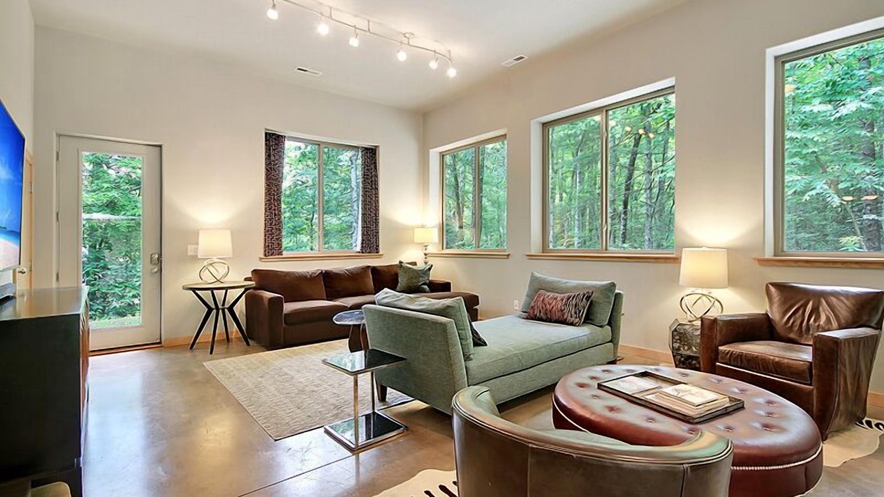 Photo of Bedroom in Bent Creek