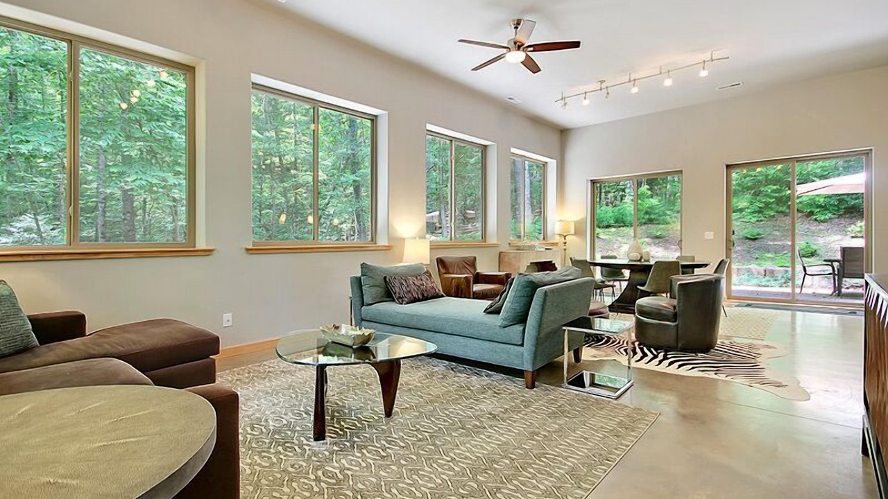 Photo of Outdoor in Bent Creek