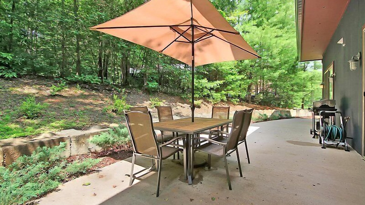 Photo of Outdoor in Bent Creek