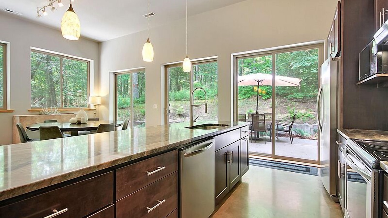 Photo of Kitchen in Bent Creek
