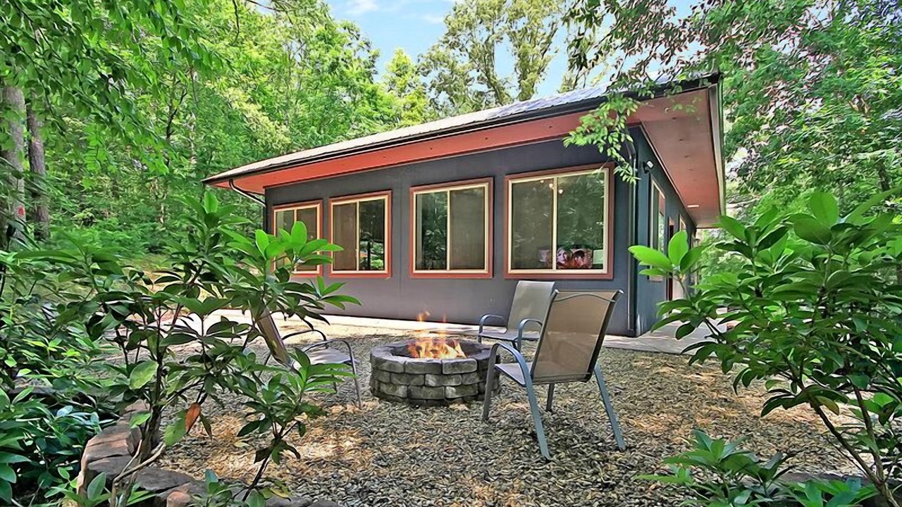 Photo of Outdoor in Bent Creek