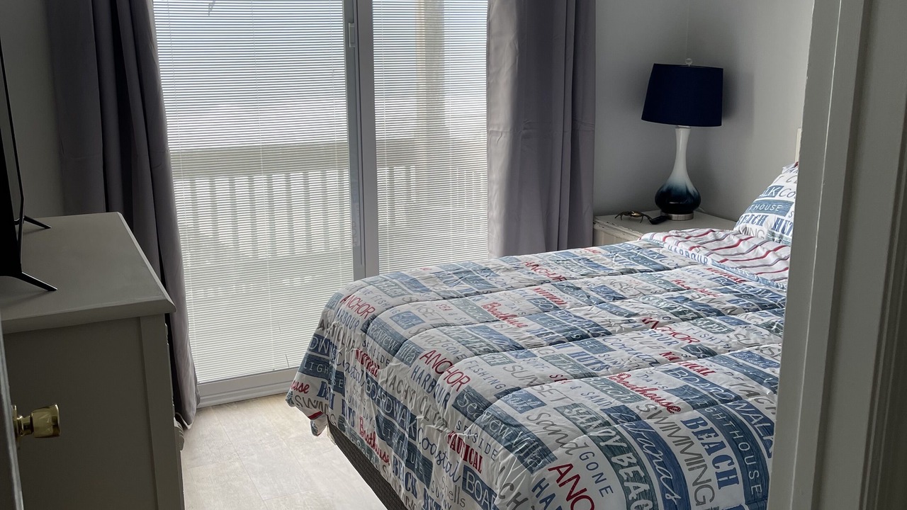 Photo of Bedroom in Surf City