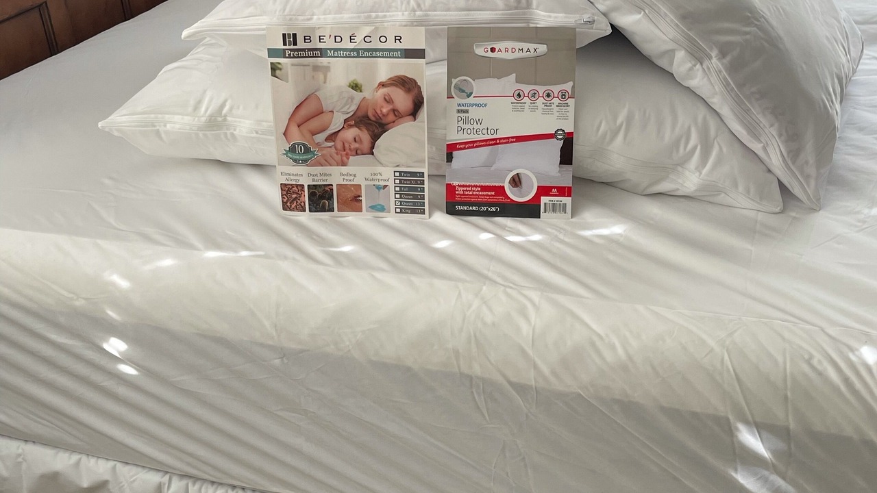 Photo of Bedroom in Surf City