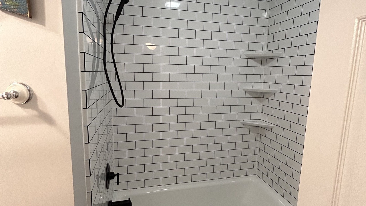 Photo of Bathroom in Surf City