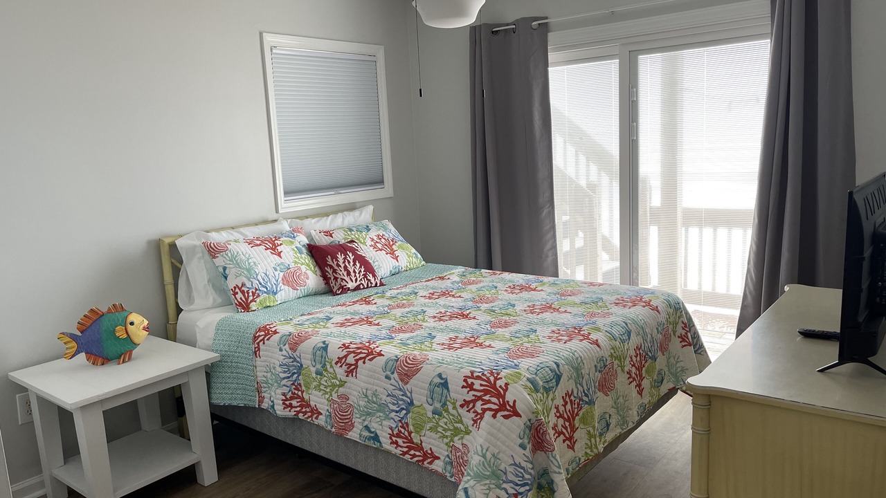 Photo of Bedroom in Surf City