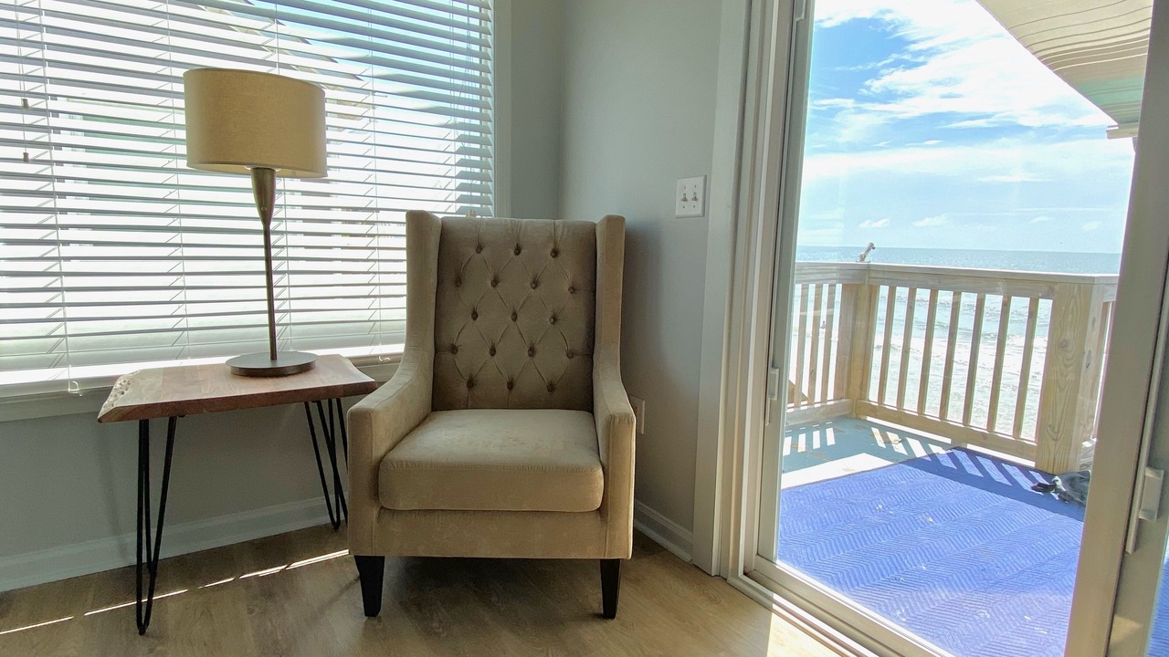 Photo of Livingroom in Surf City