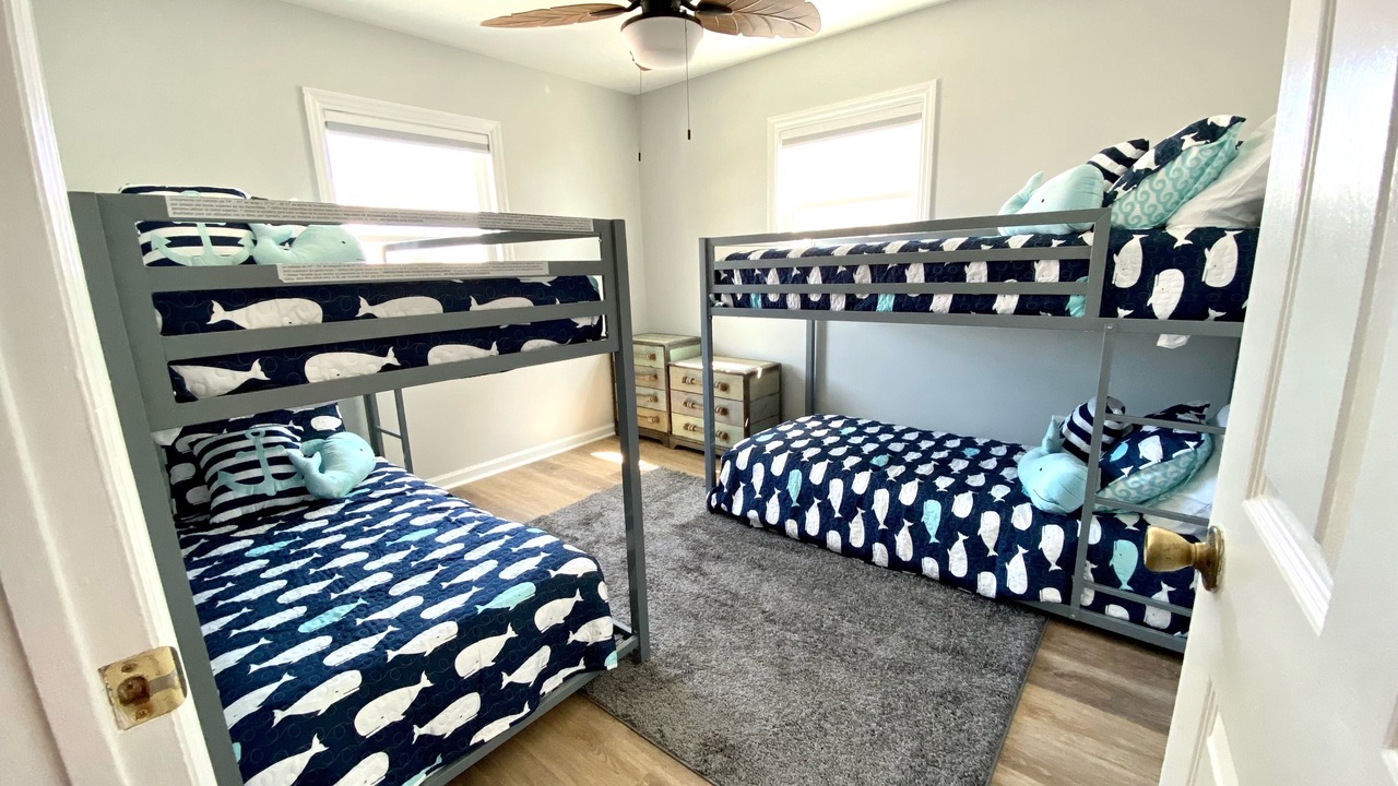 Photo of Bedroom in Surf City
