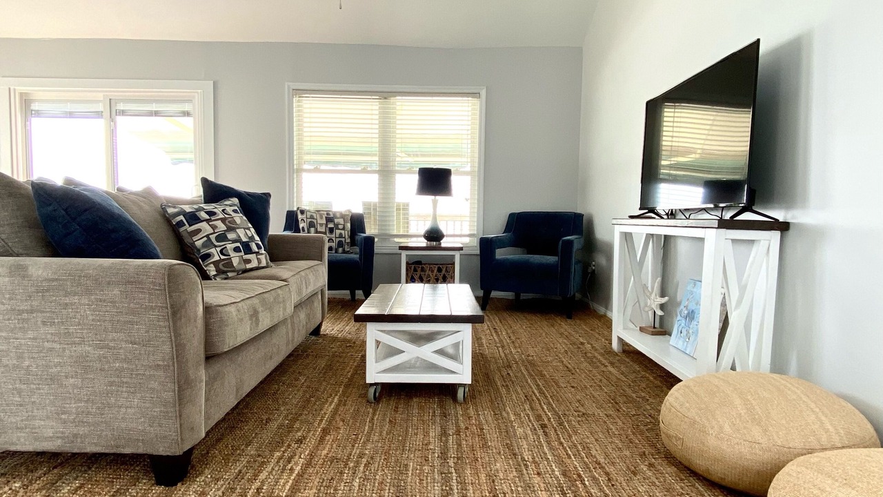 Photo of Livingroom in Surf City