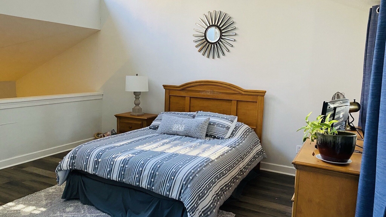 Photo of Bedroom in Sapphire
