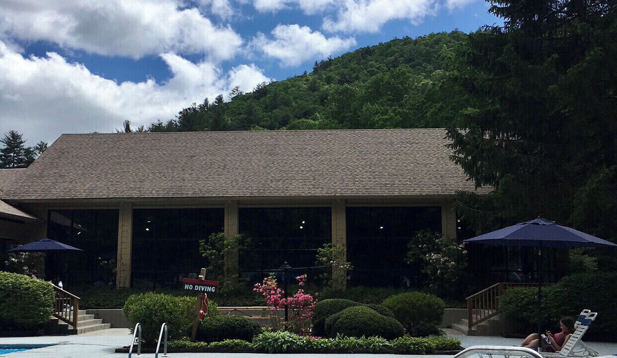 Photo of Outdoor in Sapphire
