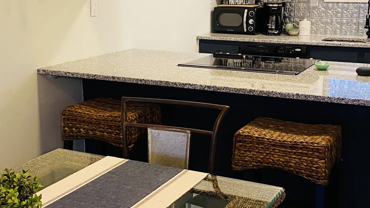 Photo of Kitchen in Sapphire