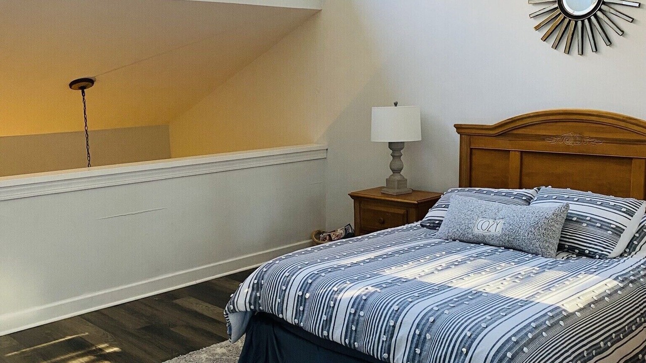 Photo of Bedroom in Sapphire
