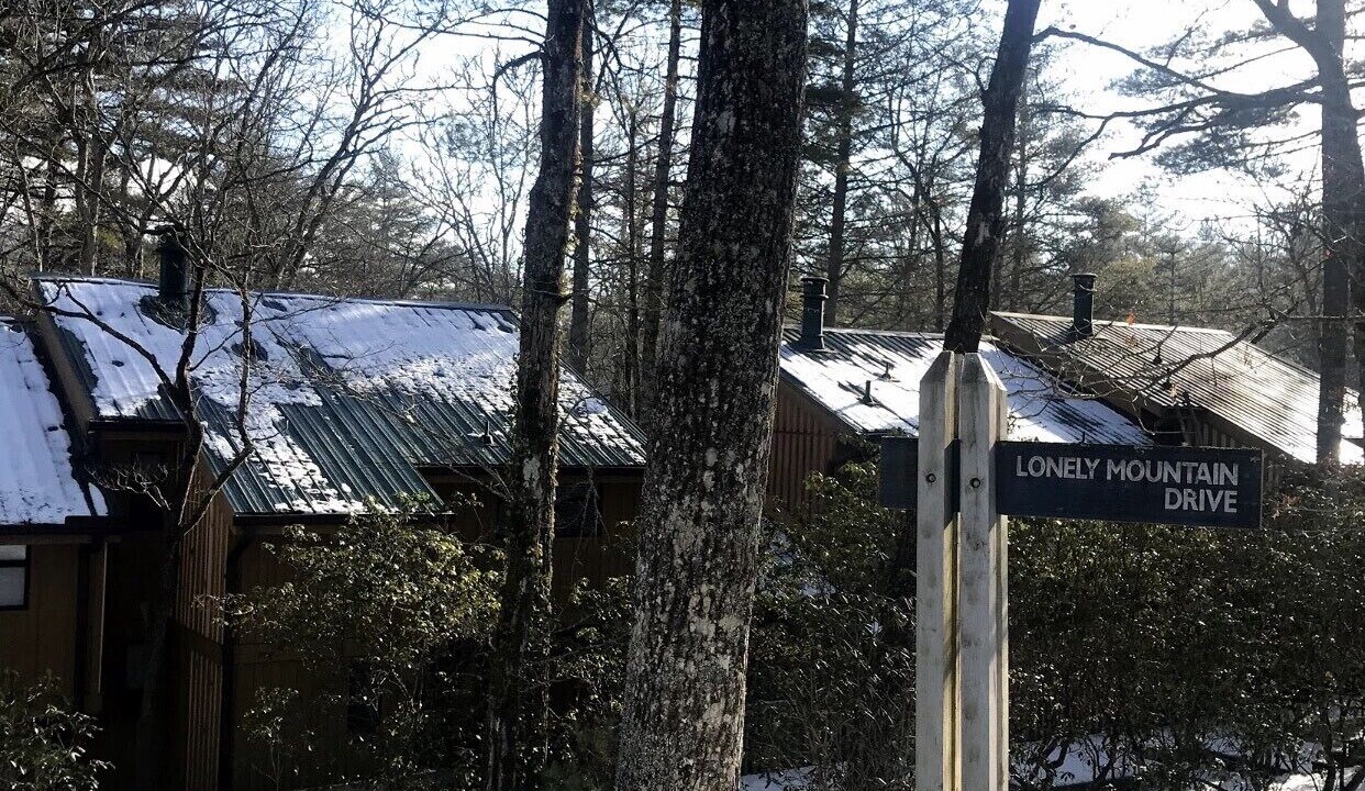 Photo of Outdoor in Sapphire
